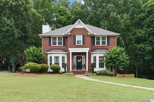 1963 Russet Hill Ln, HOOVER, AL, 35244-8212 | Card Image