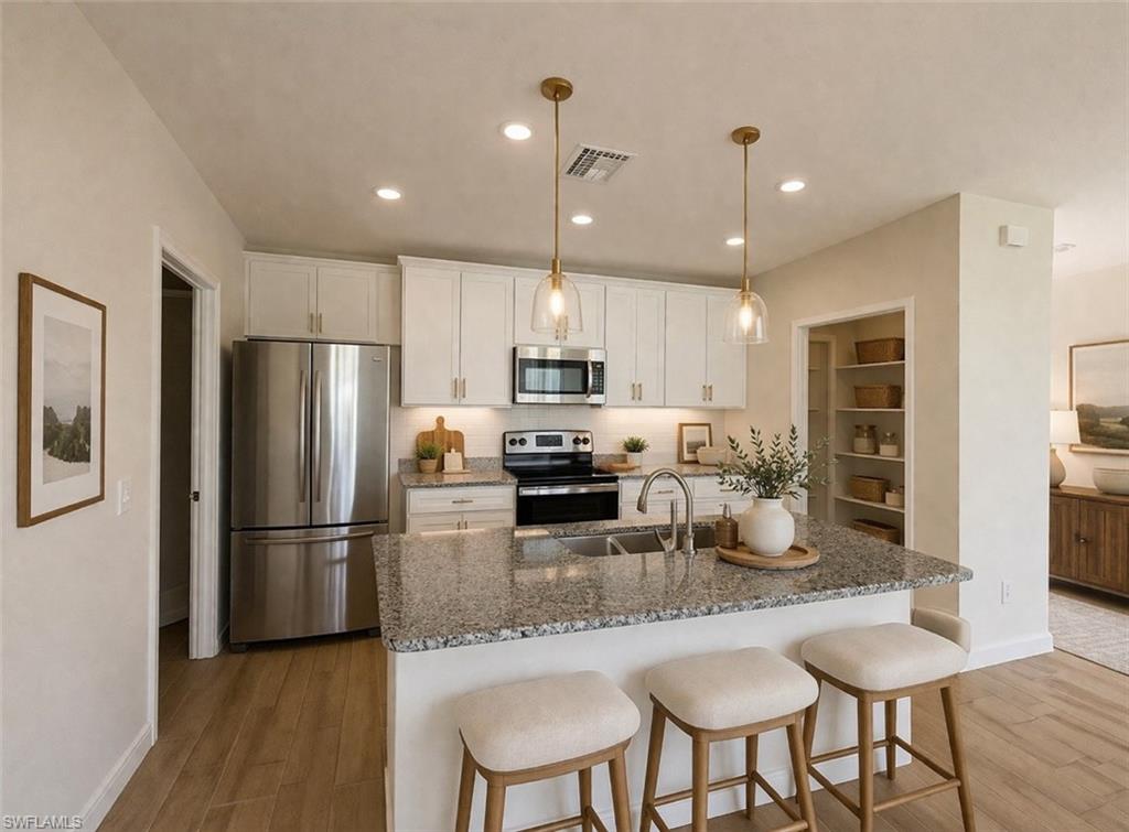Residential in CAPE CORAL 2