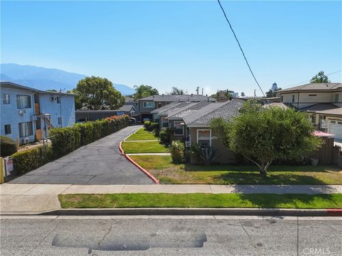406 S 5th Ave, Monrovia, CA, 91016-2563 | Card Image