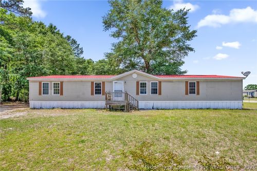 4705 Hickory Ridge Rd, Parkton, NC, 28371-9475 | Card Image