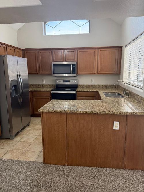 unit-18-2801 N Litchfield Road, Goodyear, AZ, 85395 | Card Image