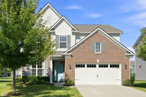 18809 Weihe Ln, Westfield, IN, 46062-9357 | Card Image