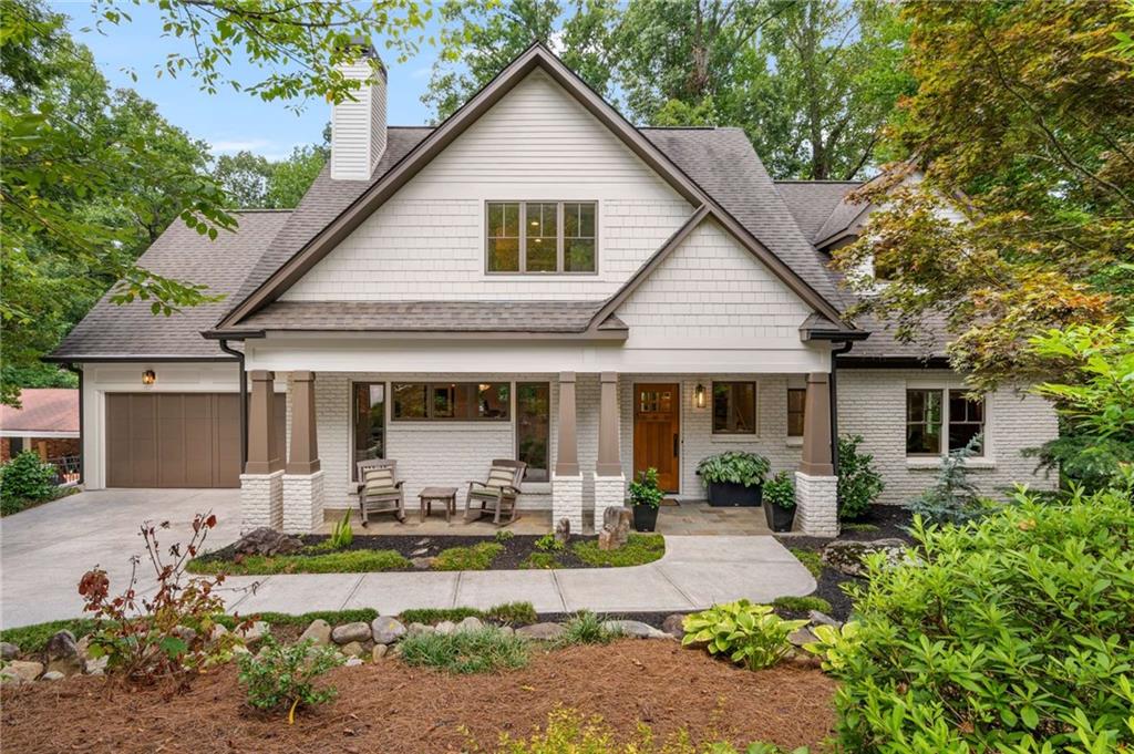 Remington Rd, Atlanta, GA 30341