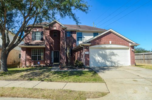 15002 Turphin Way, Sugar Land, TX, 77498-7400 | Card Image