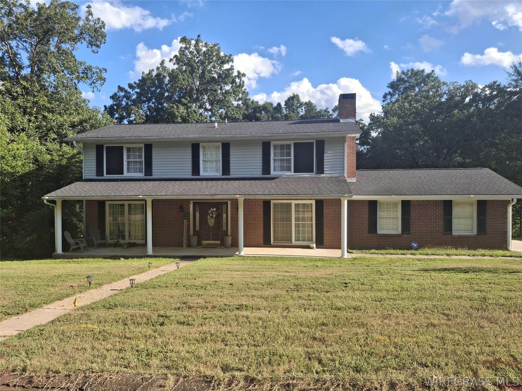 Residential in Enterprise