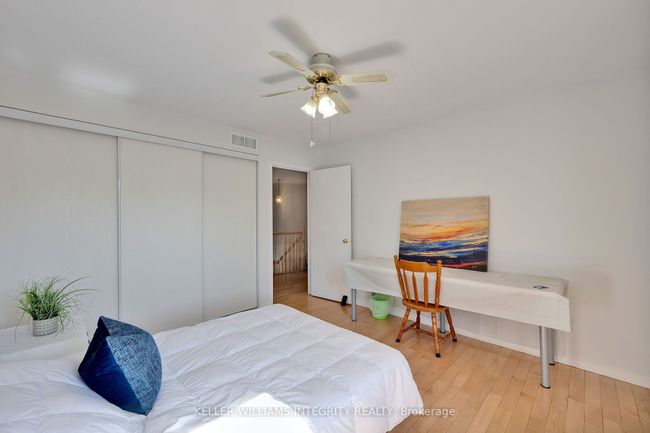 147 Millgreen Cres, House other with 8 bedrooms, 8 bathrooms and 4 parking in Gloucester ON | Image 36