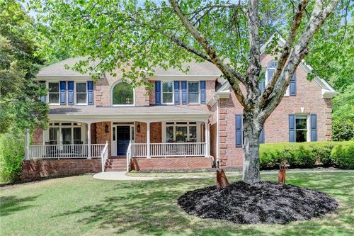 770 Apsley Way, Alpharetta, GA, 30022-6360 | Card Image