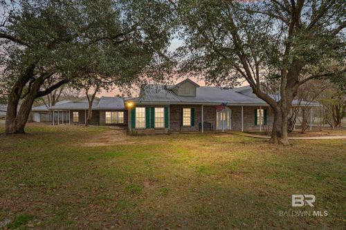 22447 County Road 38, Summerdale, AL, 36580-3147 | Card Image