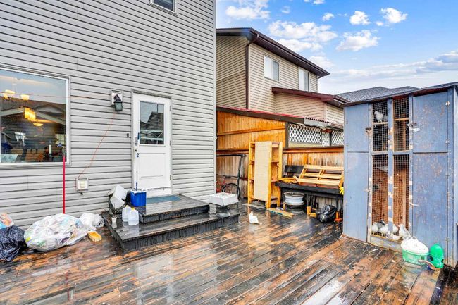 1240 Kings Heights Rd Se, House other with 4 bedrooms, 5 bathrooms and 4 parking in Airdrie AB | Image 44