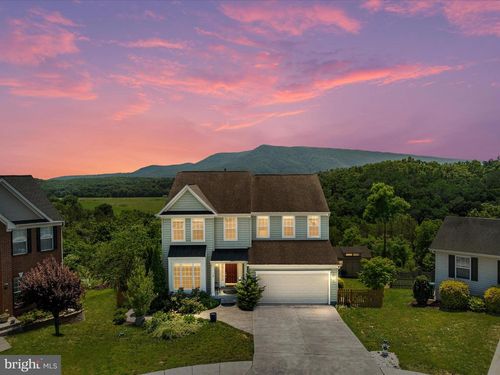 118 Jenny Ct, STRASBURG, VA, 22657-3789 | Card Image