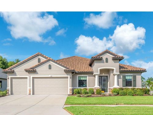 814 Tirano Way, Sun City Center, FL, 33573-4813 | Card Image