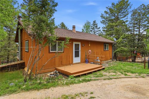 175 Mount Bailey Drive, BAILEY, CO, 80421 | Card Image