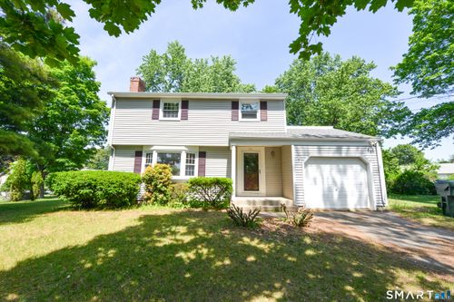 96 Crestwood Trl, East Hartford, CT, 06118-3009 | Card Image
