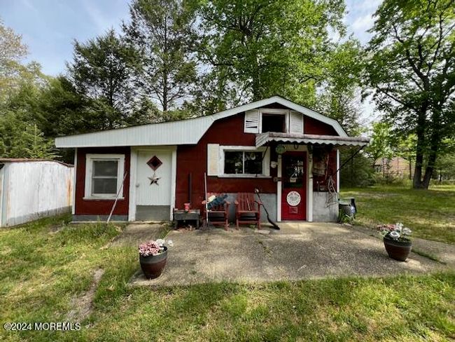 Outbuilding & Shed | Image 28
