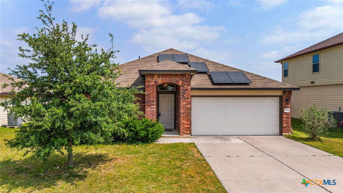 Neff Dr, Copperas Cove, TX 76522