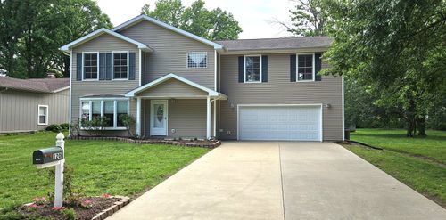 120 N Lark Ln, Carbondale, IL, 62901-2017 | Card Image