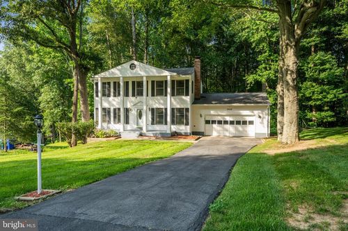 3052 Eutaw Forest Dr, WALDORF, MD, 20603-4047 | Card Image