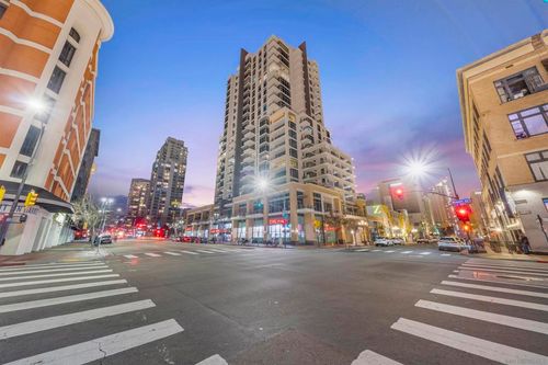 804-575 6th Ave, San Diego, CA, 92101-6307 | Card Image
