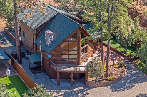 7911 W Sumac Dr, Strawberry, AZ, 85544-2501 | Card Image