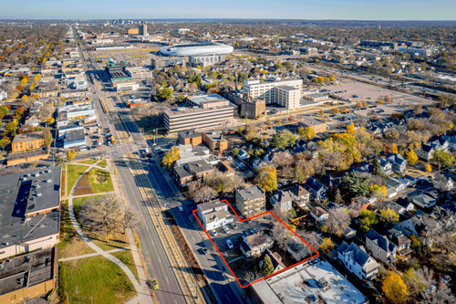 1730 University Ave W, Saint Paul, MN, 55104-3615 | Card Image