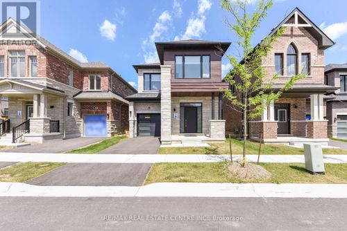 611 Bearberry Place N, Milton (CB Cobban), ON, L9T7E7 | Card Image