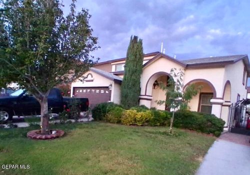 3100 Tierra Nora, El Paso, TX, 79938-4307 | Card Image