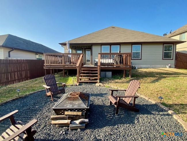 2407 Pintail Loop, House other with 4 bedrooms, 2 bathrooms and null parking in Copperas Cove TX | Image 26
