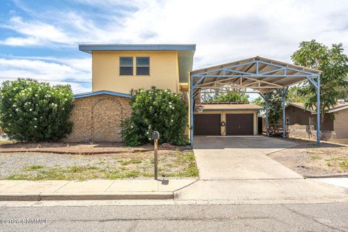 1448 Wofford Dr, Las Cruces, NM, 88001-0501 | Card Image