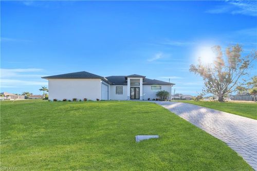 911 Nw 37th Pl, Cape Coral, FL, 33993 | Card Image