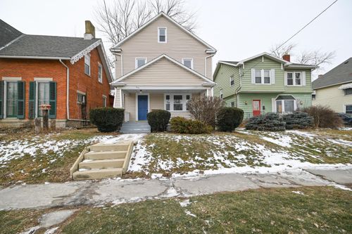 531 N Main St, Marion, OH, 43302-2330 | Card Image