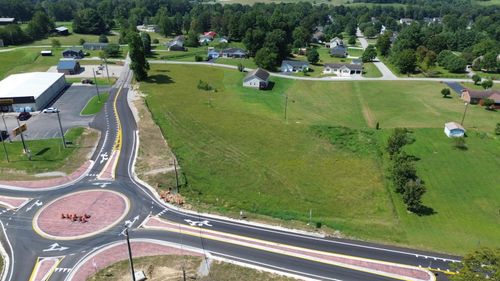 3780 Barbourville Rd, London, KY, 40744-7337 | Card Image