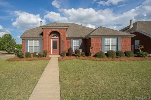 7367 Heathermoore Loop, Montgomery, AL, 36117-7494 | Card Image