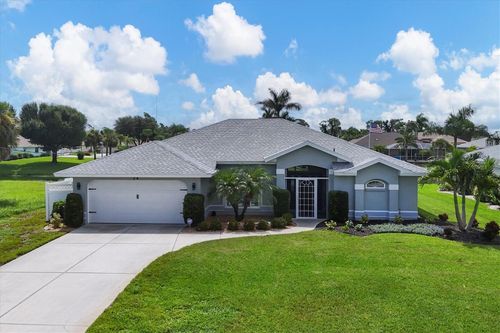 24 Long Meadow Ln, Rotonda West, FL, 33947-1805 | Card Image