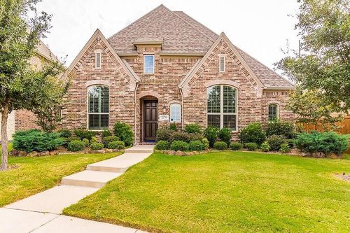2270 Morning Dew Court, Allen, TX, 75013 | Card Image