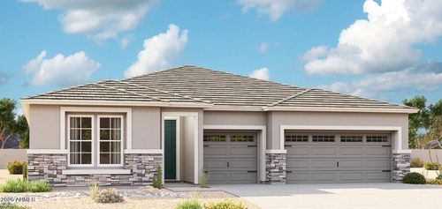 24207 N 172nd Lane, Surprise, AZ, 85387 | Card Image