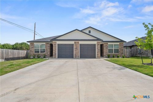 1705 Tejas Trl, Harker Heights, TX, 76548-7337 | Card Image