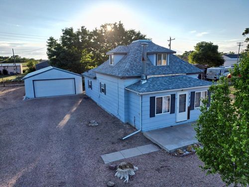 122 Otero Ave, Ordway, CO, 81063-1225 | Card Image