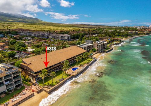 313-3741 Lower Honoapiilani Rd, Lahaina, HI, 96761-9369 | Card Image