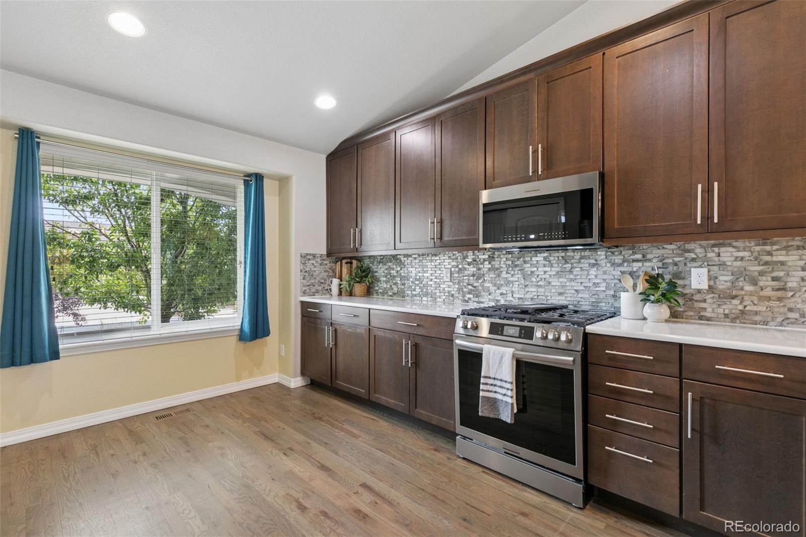 Residential in Colorado Springs 3