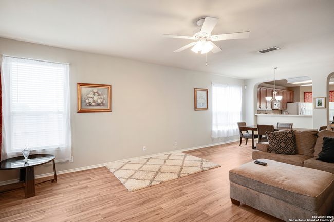 125 Wright Cv, House other with 3 bedrooms, 2 bathrooms and null parking in Cibolo TX | Image 10