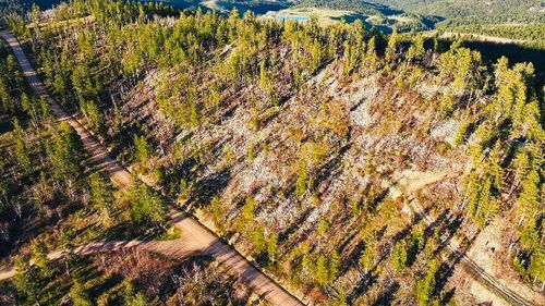 TBD Terry Peak Summit Rd, Lead, SD, 57754 | Card Image