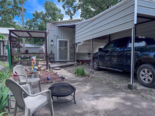 1336 Hemlock Dr, Eucha, OK, 74342-3043 | Card Image