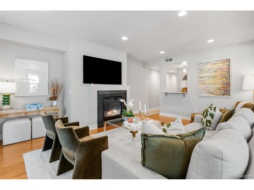 101-360 S Lafayette St, Denver, CO, 80209-2651 | Card Image