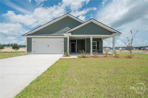 276 Freshwater Ln Ne, Ludowici, GA, 31316-6472 | Card Image