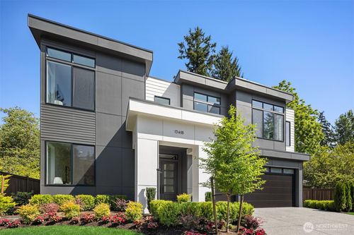13418 Ne 100th St, Kirkland, WA, 98033-5252 | Card Image