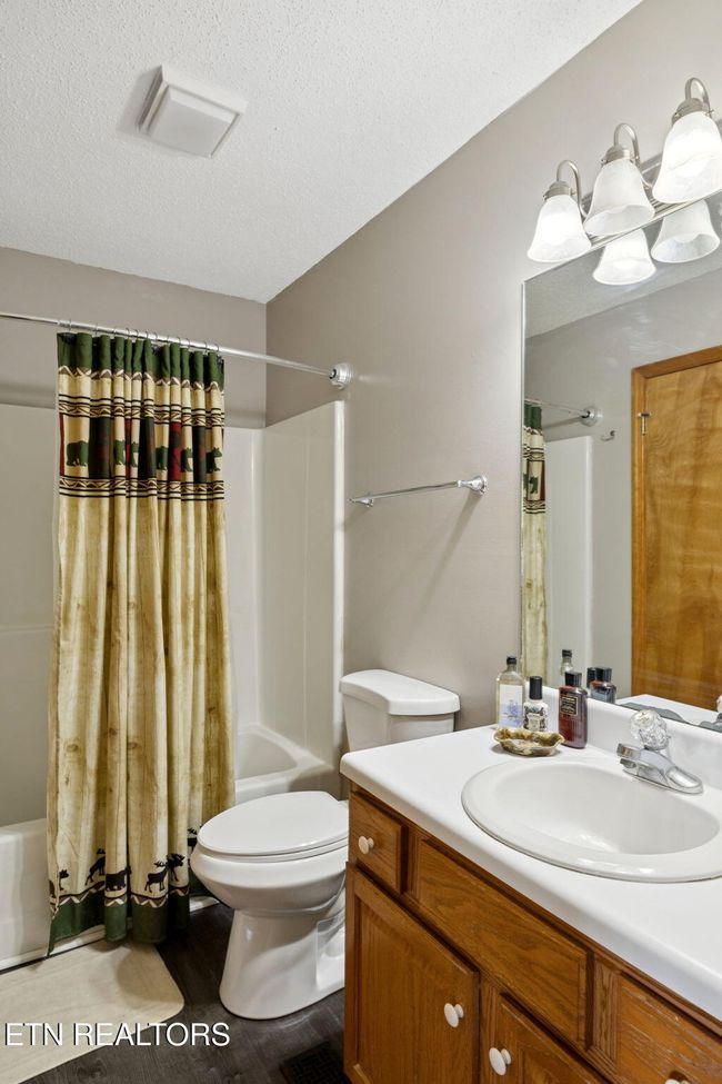 860 Heiden Dr, House other with 2 bedrooms, 2 bathrooms and null parking in Gatlinburg TN | Image 22