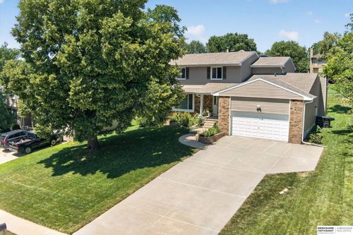 14124 Cedar Circle, Omaha, NE, 68144 | Card Image