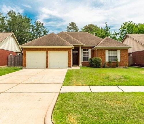 1207 Boulderwoods Dr, Houston, TX, 77062-2013 | Card Image