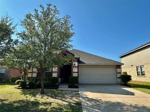 409 Emerald Creek Dr, Fort Worth, TX, 76131-3955 | Card Image