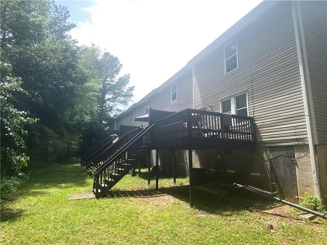 8951 Stonebridge Blvd, Townhouse with 2 bedrooms, 2 bathrooms and 2 parking in Douglasville GA | Image 20